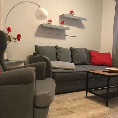 Ferienwohnung Seeblick Borkum Eksteriør billede