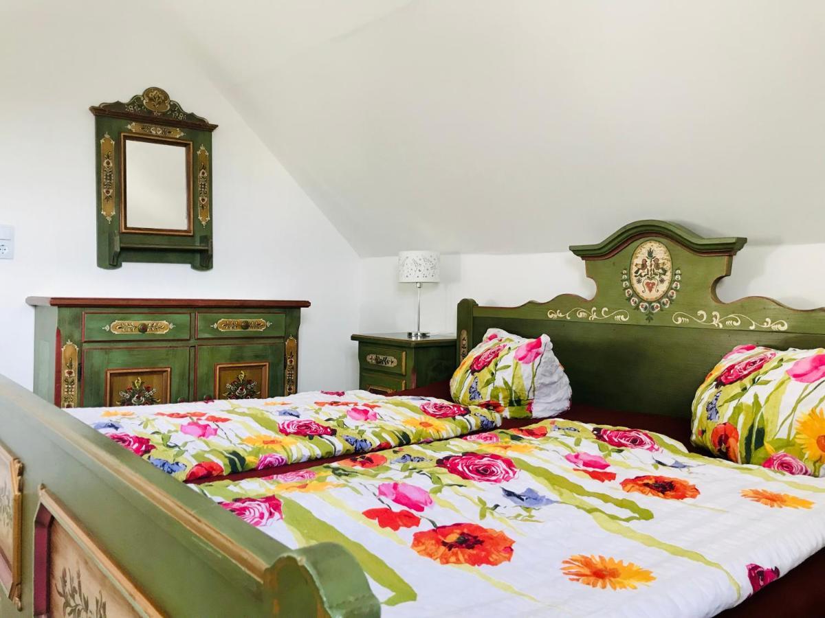 Ferienwohnung Seeblick Borkum Eksteriør billede