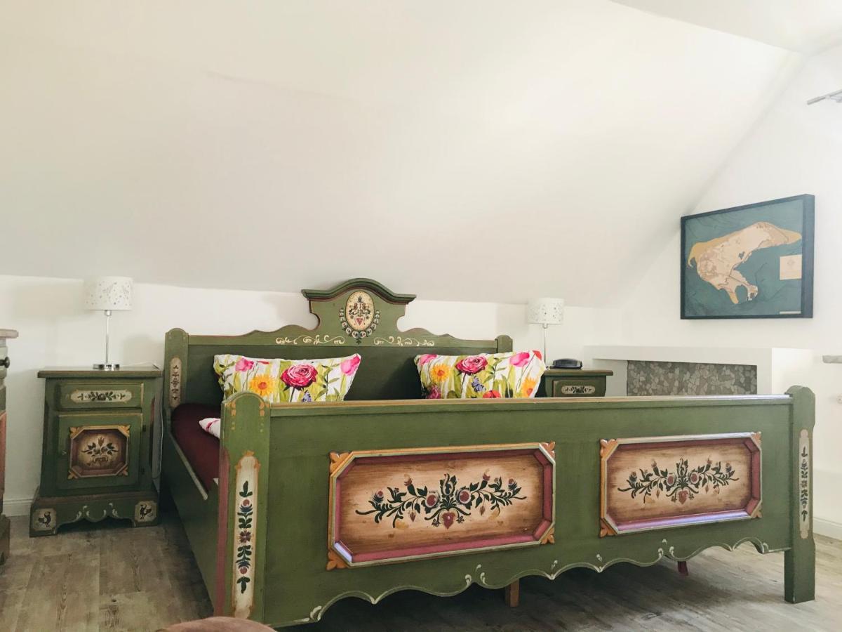 Ferienwohnung Seeblick Borkum Eksteriør billede