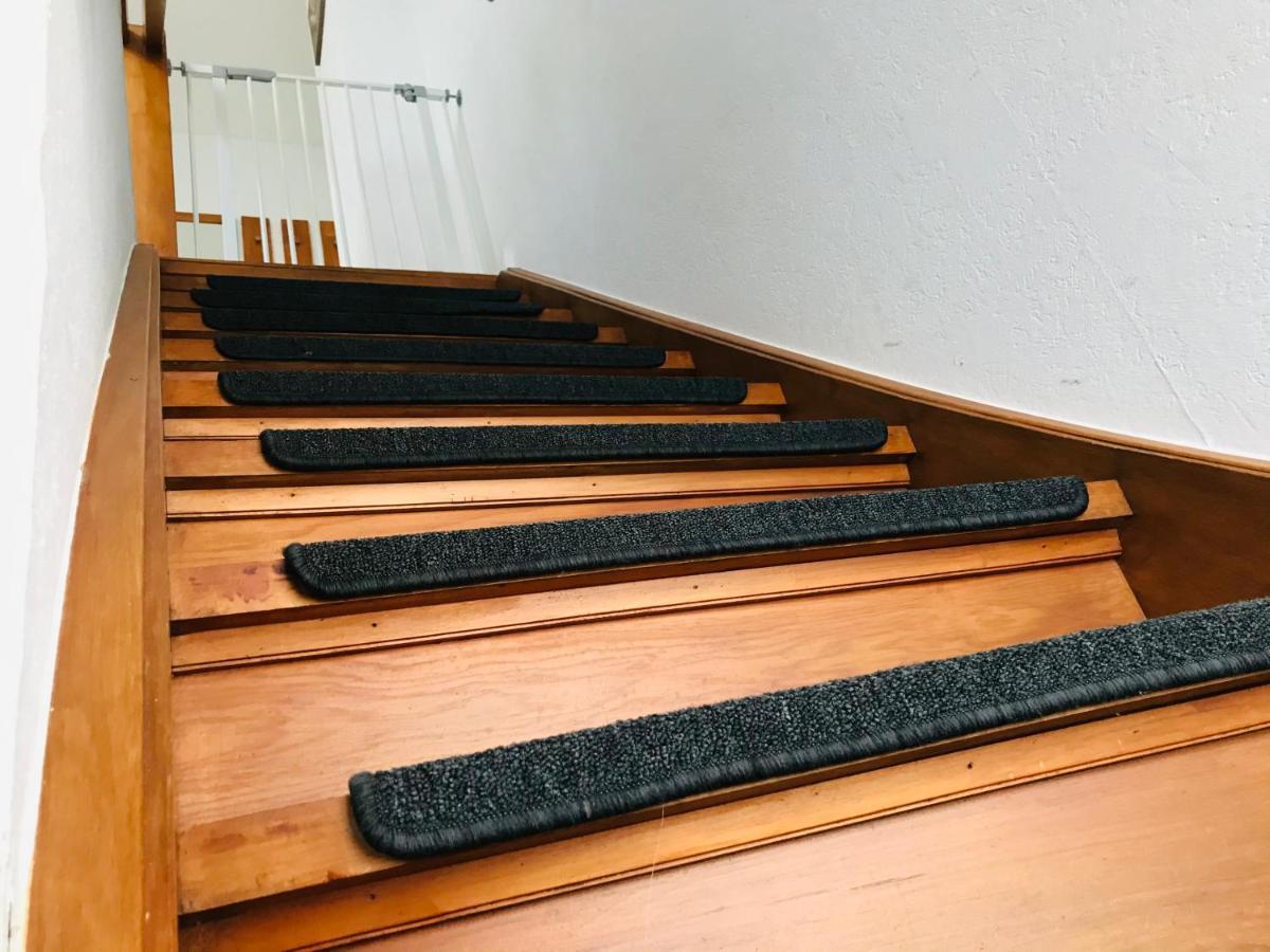 Ferienwohnung Seeblick Borkum Eksteriør billede